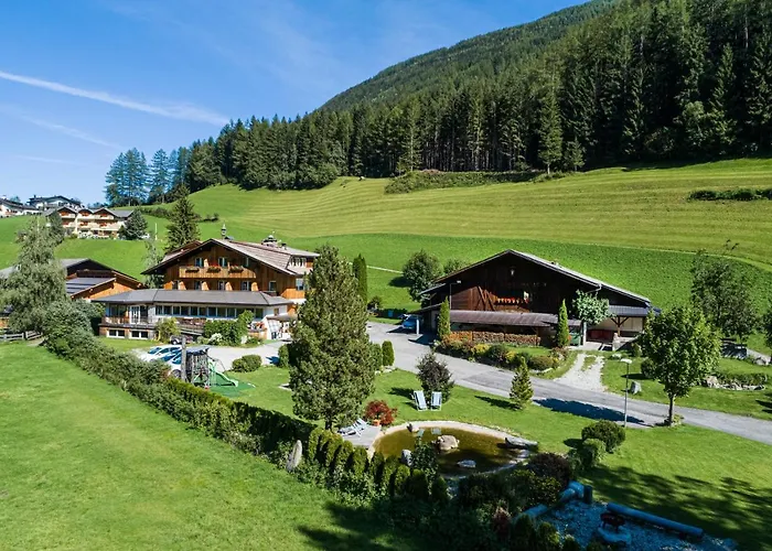 Oberjahrl