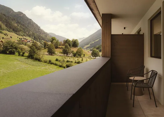 Naturhotel Molin